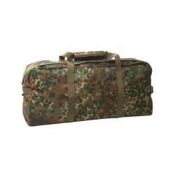 Sac Moniteur Grand Mod.600D Pes Bw Camo