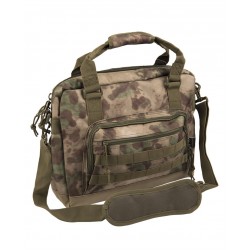 Army Document Case Mil-Tacs Fg