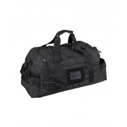 Sac Para Combat Medium Noir