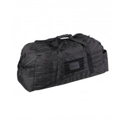 Sac Para Combat Grand Noir