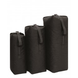 Sac Marin Us Coton Petit Noir