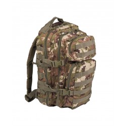 Sac À Dos Us Assault Pack Petit Vegetato