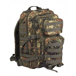 Sac À Dos Us Assault Pack Grand Bw Camo