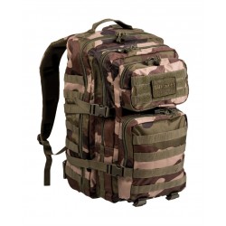 Sac À Dos Us Assault Pack Grand Camo Cce