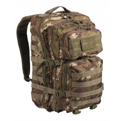 Sac À Dos Us Assault Pack Grand Vegetato