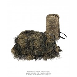 Ghillie Cover 'Anti Fire' Pro 300X200 Cm W/L