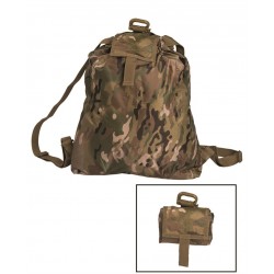Sac À Dos Roll-Up Multitarn®