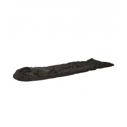 Sac De Couchage Couette 'Traveller' (200 G) Noir