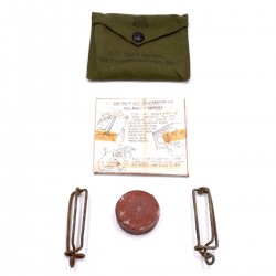 Kit etancheite masque a...