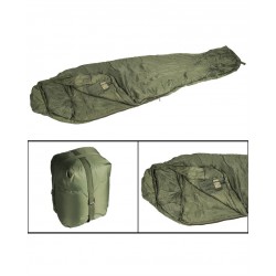 Sac De Couchage Tactical 4...