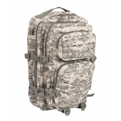 Sac À Dos Us Ass.Pack Laser...