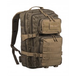 Sac C� Dos Us Assault Pack...