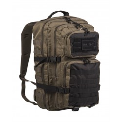 Sac C� Dos Us Assault Pack...