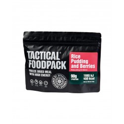 Tactical Foodpack® Pudding...