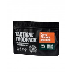 Tactical Foodpack® Curry...