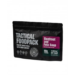 Tactical Foodpack®...