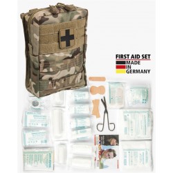 First Aid Set Leina Pro.De...