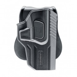 Holster PADDLE UMAREX H&K...