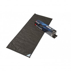 Tapis de nettoyage armes...