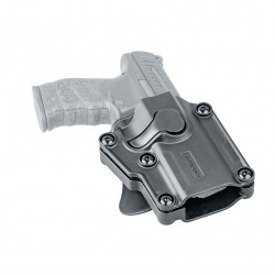 Holster Paddle bouton...