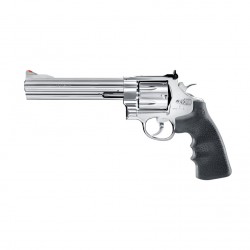 Revolver S&W 629 classic...